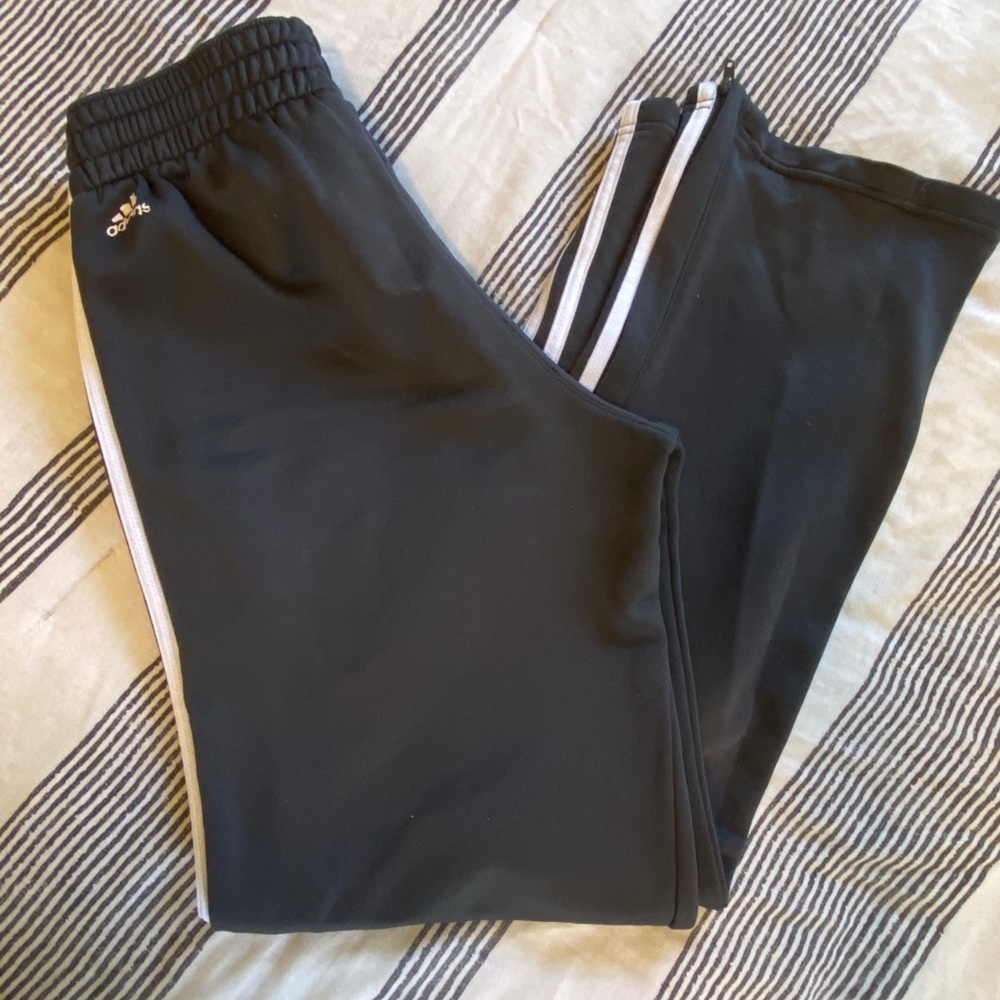 Adidas Climawarm Boys Track Pant